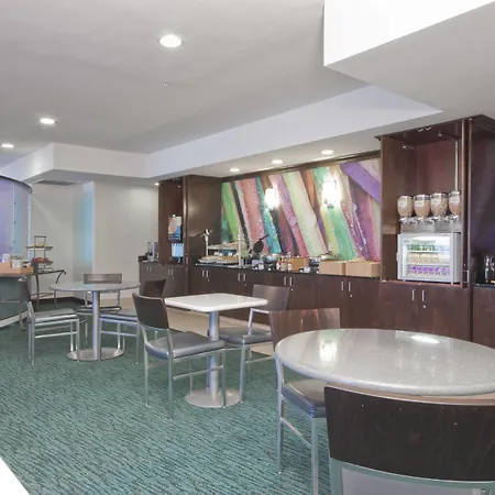 Springhill Suites By Marriott Phoenix Chandler Fashion Center-2