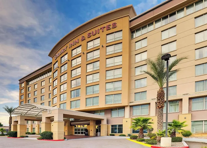 Hotel: Drury Inn & Suites Phoenix Chandler Fashion Center